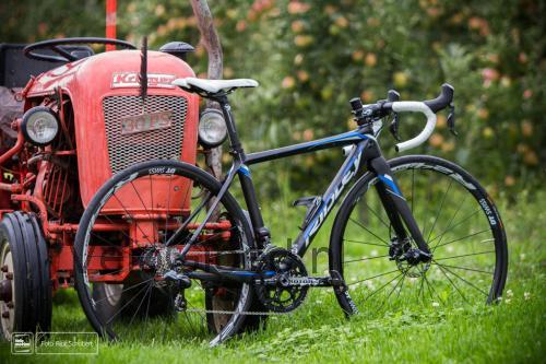 Ridley Fenix C Disc specificaties